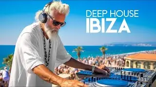 Ibiza Summer Mix 2024 🍓 Best Of Tropical Deep House Music Chill Out Mix 2024🍓 Chillout Lounge #218