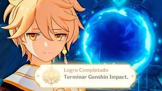 LOS 7 RETOS MAS DIFÍCILES | GENSHIN IMPACT