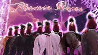 Atomic Roses || Club Trailer
