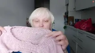Вот оно мне надо?...а я переживаю//Начала новый процесс, получаю неописуемое удовольствие 3.04.23