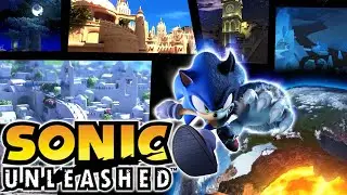 RPCS3 настройка эмулятора для Sonic Unleashed
