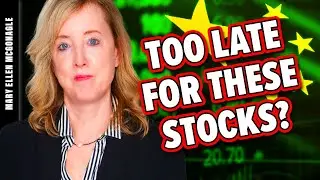 Why Were Chinese Stocks Up 20% Last Week?!