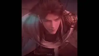 Xiao yan And Lindong With Zhou Yuan | Btth & Martial universe & dragon prince Yuan Collaboration