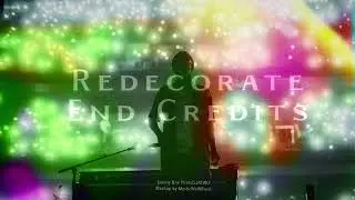 Redecorate End Credits | Twenty One Pilots/SLNTWLF Mashup