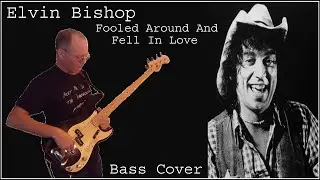 Elvin Bishop /  Michael 