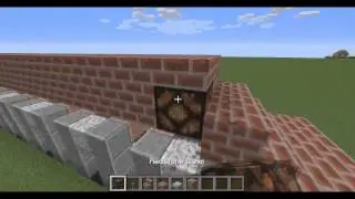 Minecraft: Let's Build An Amusement Park: Episode 1: Series Remade