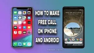 How to make a free call on Android or iPhone ( tips and tricks 2020)