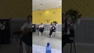 NUR-STUDIO в прямом эфире!