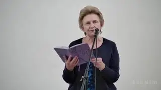 «Семь Слов Со Креста» | Стих Читает Вера Морозова / Автор Любовь Весенина