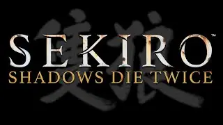 Sekiro - Longplay - Part 24 (No Commentary)