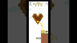 Save the Doge 2 (Hony Thief) level 2 #games