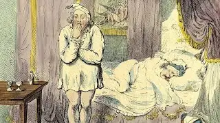 Las Peores Noches de Bodas de la Historia TOP 10 (Parte 2)