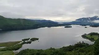 Derwentwater - Surprise View (09.07.2024)