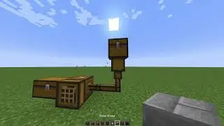 Minecraft Toms Storage Mod Beginner Guide (2024 GUIDE)