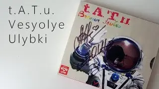 t.A.T.u. Тату Веселые Улыбки Vesyolye Ulybki 