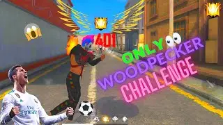 ONLY WOODPECKER CHALLENGE🎯PART 1😱⚡para SAMSUNG A3,A5,A6,A7,J2,J5,J7,S5,S6,S7,S9,A10,A20,A30,A50,A70