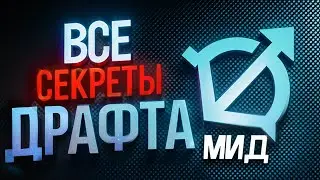 Стратегии Победы: Обучение Драфту и Разбор Матчапов в Dota 2