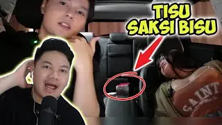 TEGUH SUWANDI BERULAH LAGI DENGAN SUBSRIBER NYA