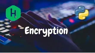 54 - Encryption | Implementation | Hackerrank Solution | Python