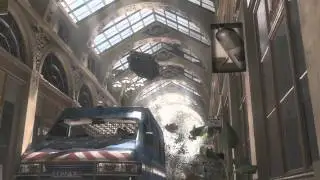 Call Of Duty : Modern Warfare 3 - Official HD Trailer