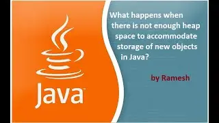 JAVA FAQ