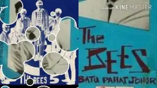 HUSSINI B / THE BEES - PERSEMBAHAN KU