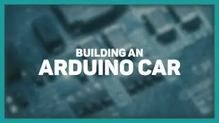 [NEW] HOW TO BUILD AN ARDUINO RC CAR!