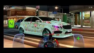 GT Club | Simulator Car