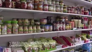 Russian Delights Retail Store Gold Coast for European Food and Deli