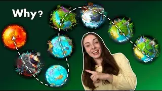 Why We Study Earth's Past & How We Apply This Knowledge | GEO GIRL