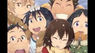 Boku Dake ga Inai Machi (Erased) Ending Full