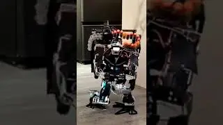🤖Робот💥🔫Стрелок