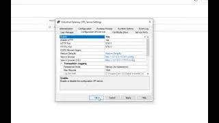 iFIX from GE Digital: Getting stated with iFIX and the Industrial Gateway Server