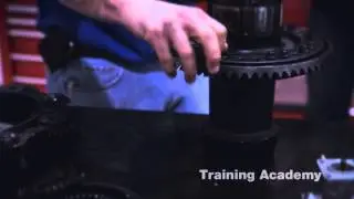 Bell Helicopter - Bell Training Academy