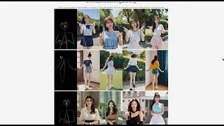 MimicMotion : High-Quality Human Motion Video Generation with Confidence-aware Pose Guidance 