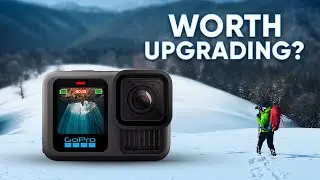 GoPro Hero 13 Black Review | It's All in The New Accessories?