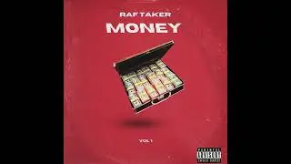 Raf Taker- MONEY (OFFICIAL AUDIO)