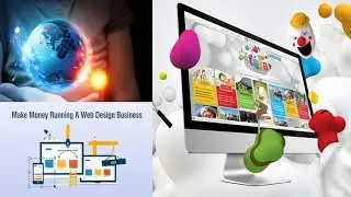 Learn How To Start A Web Design Business From Home For Dummies With Step By Step Action Course