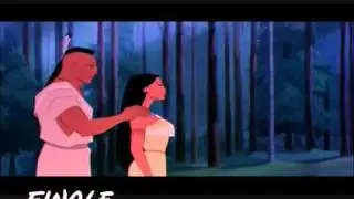 Pocahontas - Finale