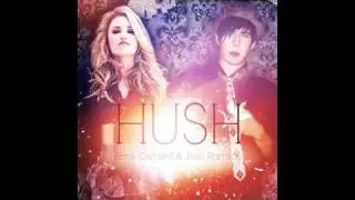 Hush - Emily Osment and Josh Ramsay - OFFICIAL