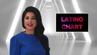 LATINO CHART от 25.07.2020 / HIT NON STOP / EUROPA PLUS TV