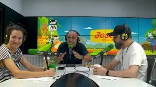Como el Perro y el Gato 07/09/2024