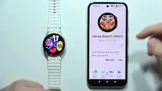 SAMSUNG Galaxy Watch 7: Can I Set Custom Ringtone?