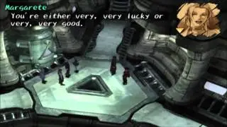 Shadow Hearts 100% Walkthrough part 31