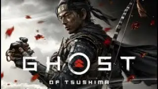 Ghost of Tsushima Ep 1
