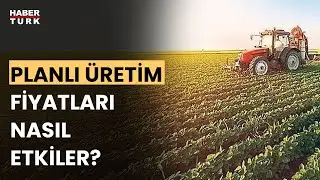 Tarımda yeni destekleme modeli ne sağlayacak? Ali Ekber Yıldırım ve Özkan Taşpınar anlattı