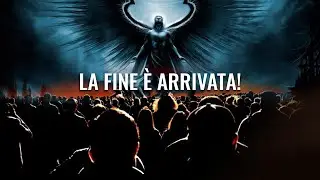 È gia iniziato ma la gente non lo vede