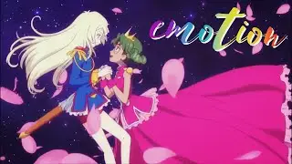 Emotion // Queer Pokemon Ships「AMV」