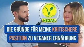 Darum hat sich meine Position zu veganer Ernährung geändert