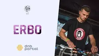 Erbo - Spot Club | Drum and Bass